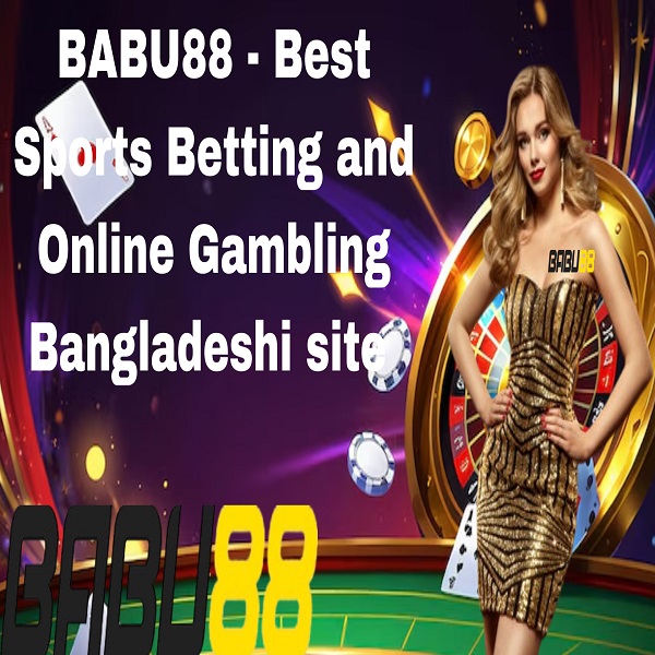 Babu88 Casino app in Bangladesh